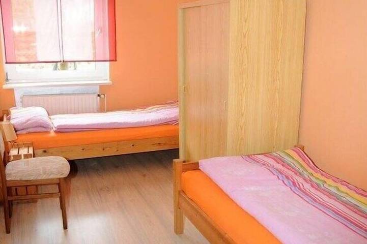 Ferienhaus für 4 Personen, mit Terrasse in Moorweg - 3