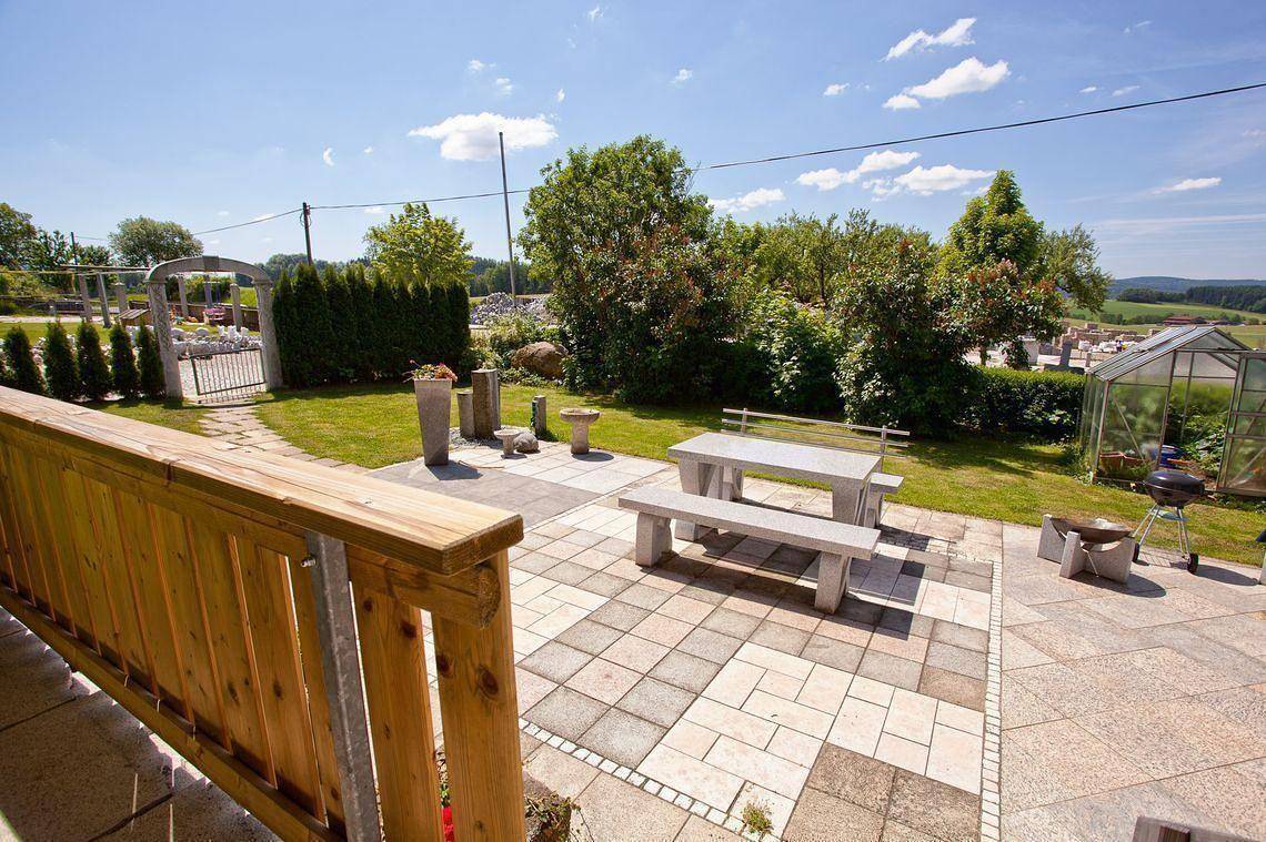 Bauernhof für 8 Personen in Waldmünchen, Ostbayern