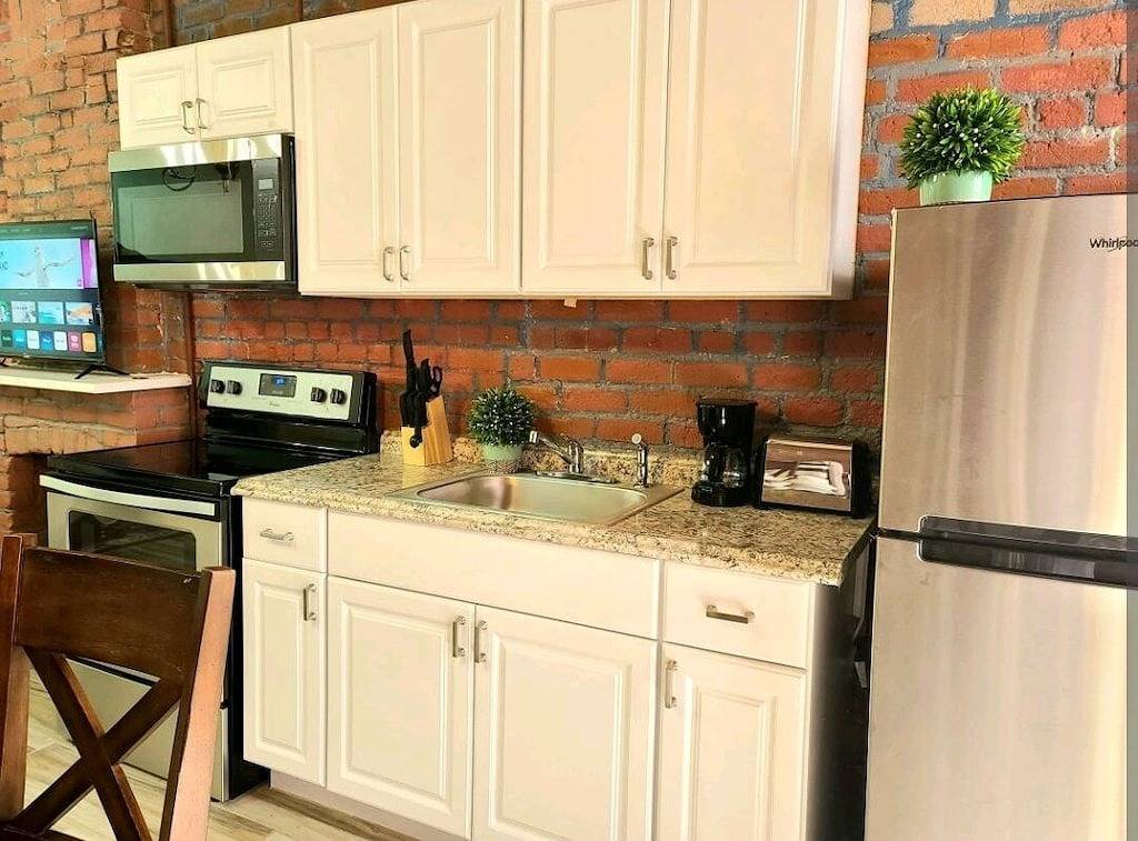 Vacation House for 6 Guests in New Orleans, Orleans Parish