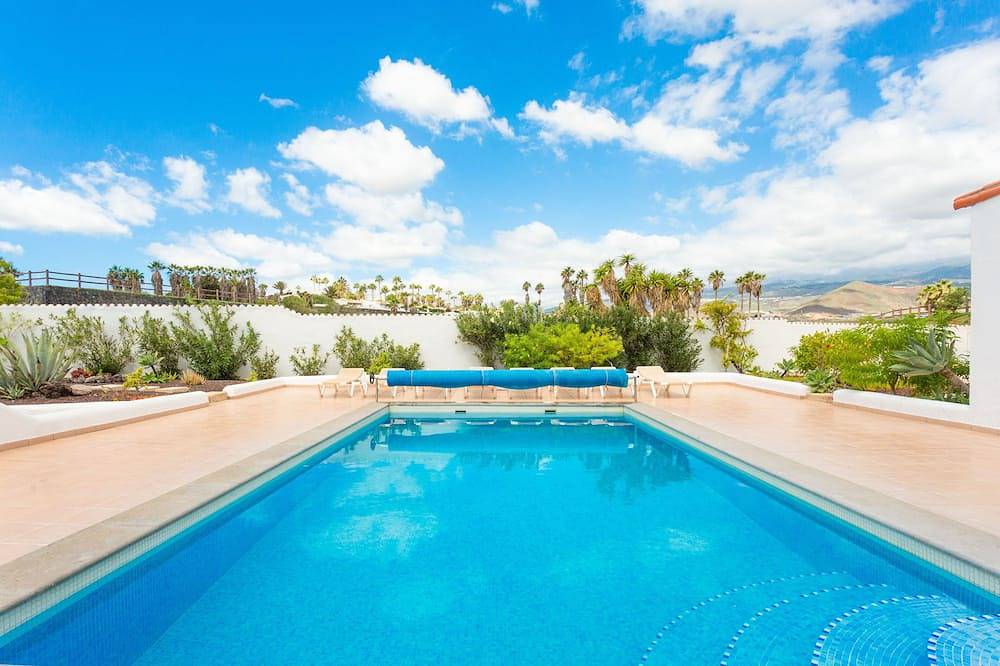 Casa vacanza a Abona a partire da 344€ a notte