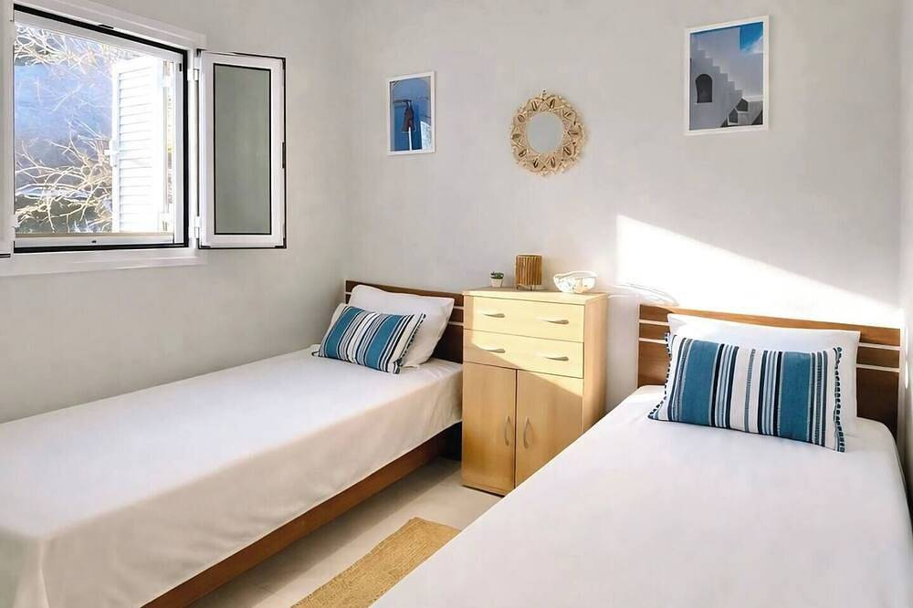 Ftero Traditional Retreat in Ikaria