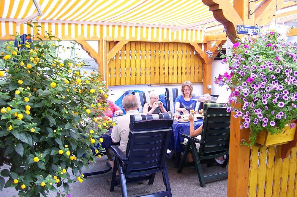Ganze Wohnung, Ferienwohnung/App. für 5 Gäste mit 62m² in Beverungen (295233) in Beverungen, Kreis Höxter