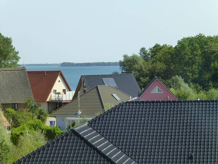Ferienhaus für 4 Personen, mit Sauna und Garten sowie Balkon, mit Haustier in Klütz - 4
