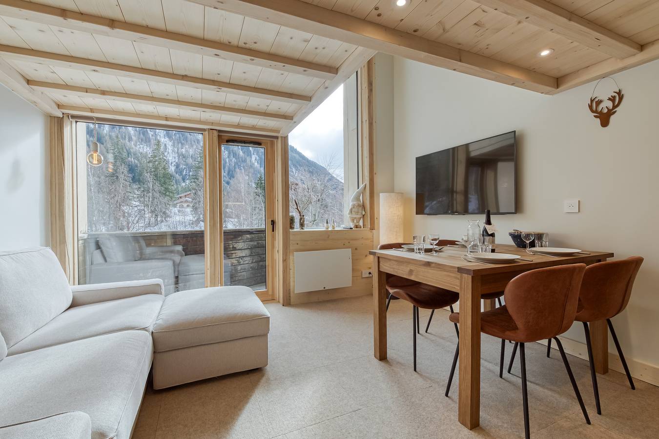 Photo : Appartement de vacances