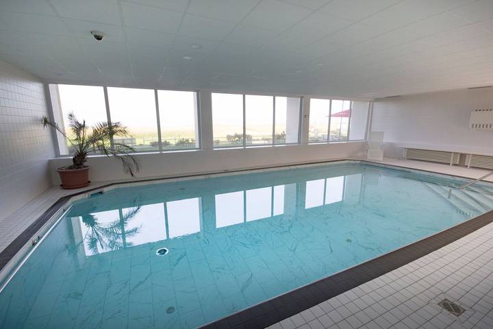 Ferienwohnung für 5 Personen, mit Balkon in Cuxhaven - 4