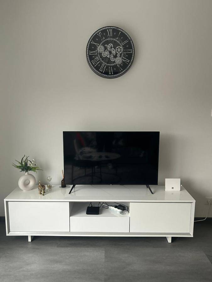 Gîte pour 4 personnes, avec vue et terrasse à Lembach - 4