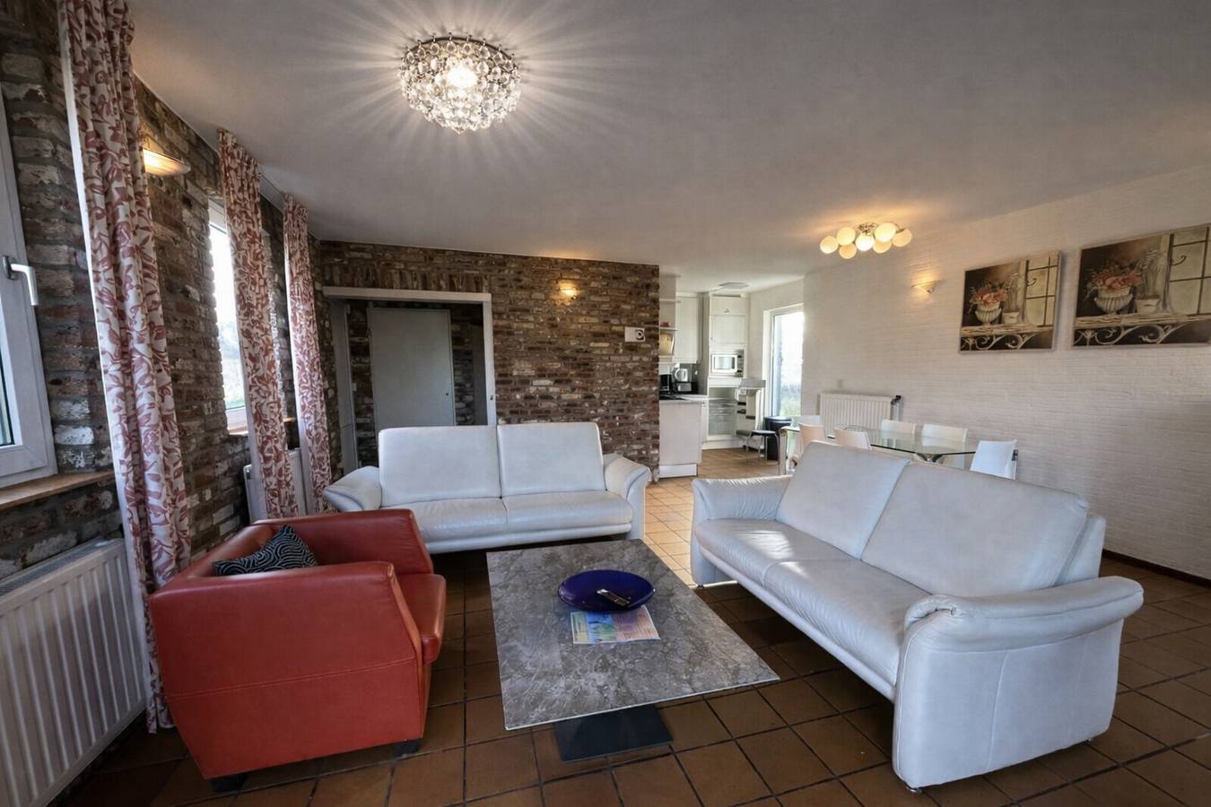 Bungalowpark Landsrade — 6 pers vrijstaand in Gulpen, Limburg