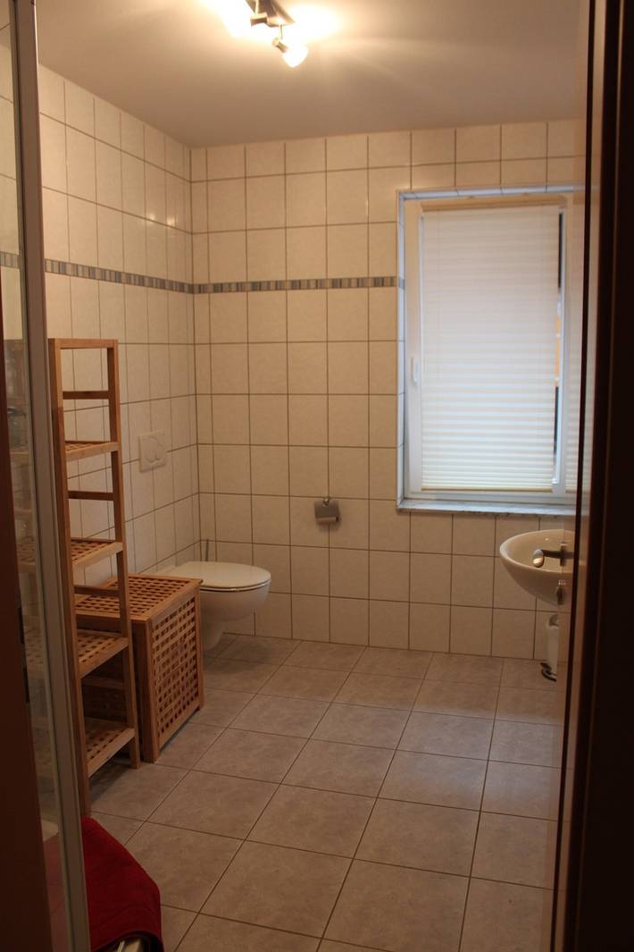 Bauernhof für 3 Personen, mit Balkon und Balkon/Terrasse in Thüringen - 3