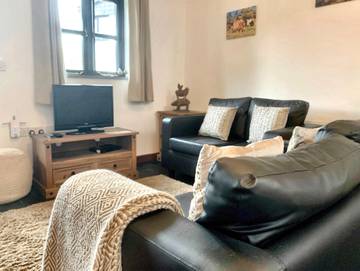 Holiday Rental for 4 People in Cornwall, Photo 1