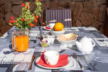 Vakantiewoning voor 6 Personen in Telti, Olbia-Tempio, Afbeelding 2