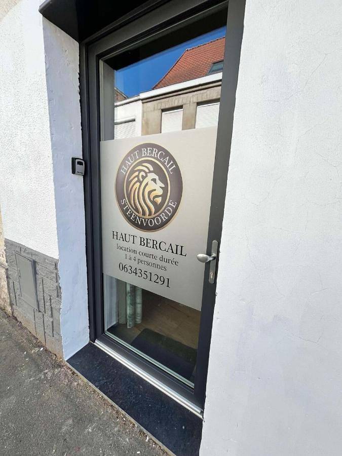 Gîte pour 4 personnes à Steenvoorde - 2