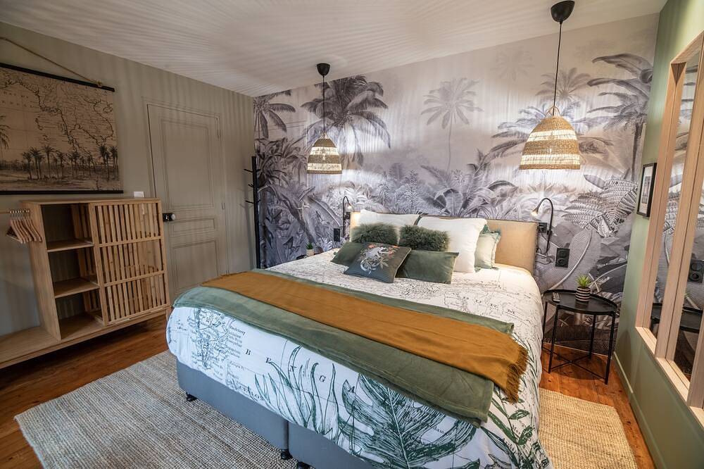 Appartement De Vacances pour 2 Personnes dans Bayeux, Région de Bayeux