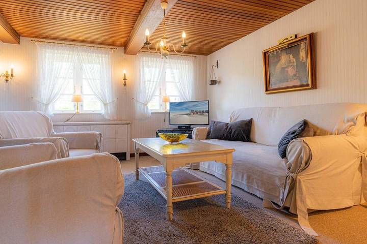 Ferienwohnung für 2 Personen, mit Terrasse - 1