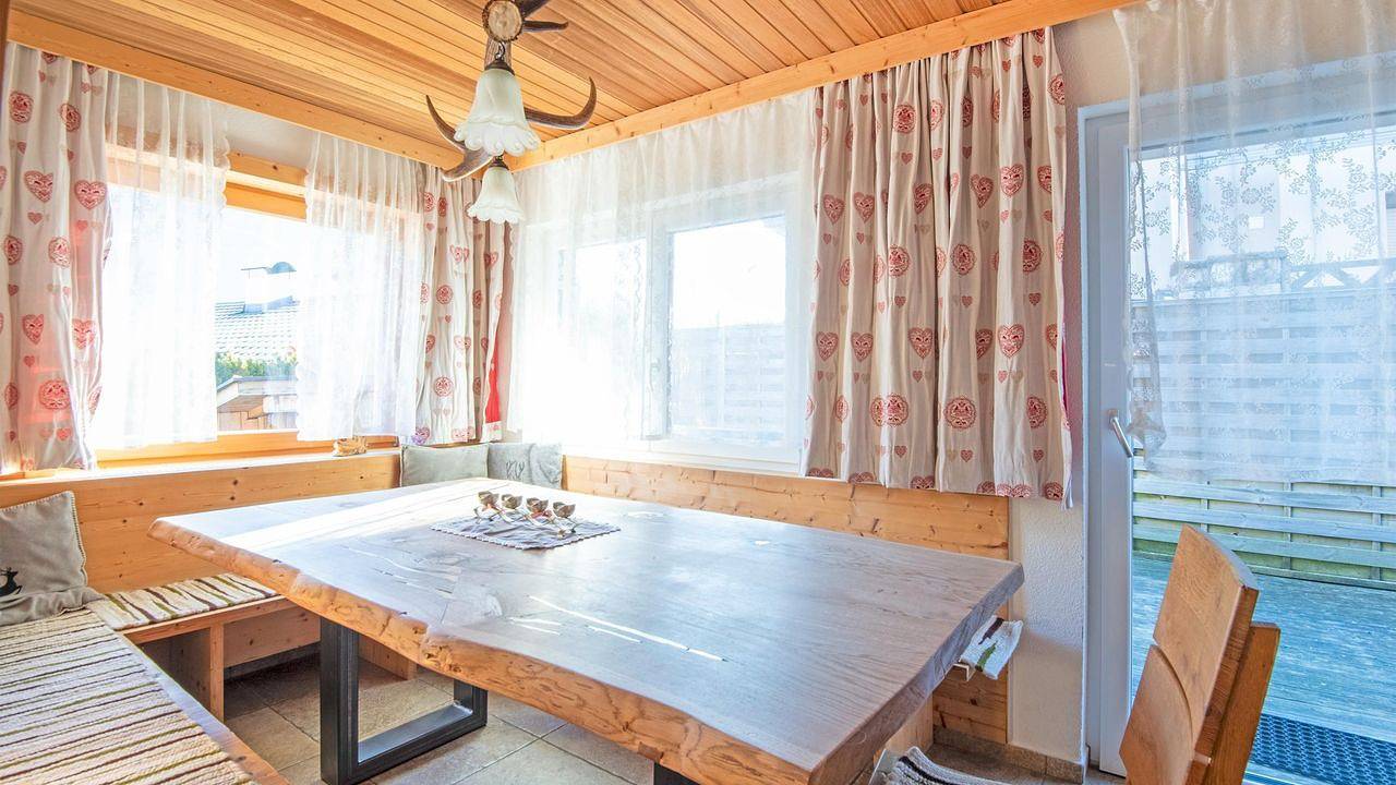 Ferienhaus für 10 Personen (160 m²) in Fügen in Tuxer Alpen, Fügen