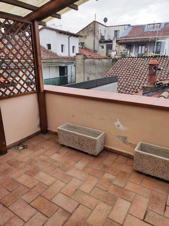 Gîte pour 4 personnes, avec vue et terrasse dans Alexandrie - 2