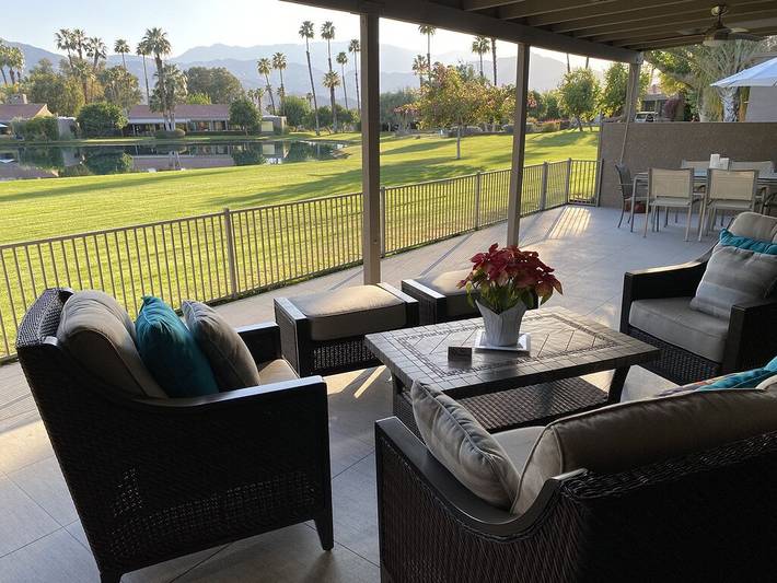 Villa für 8 Personen, mit Whirlpool und Terrasse sowie Pool - 1