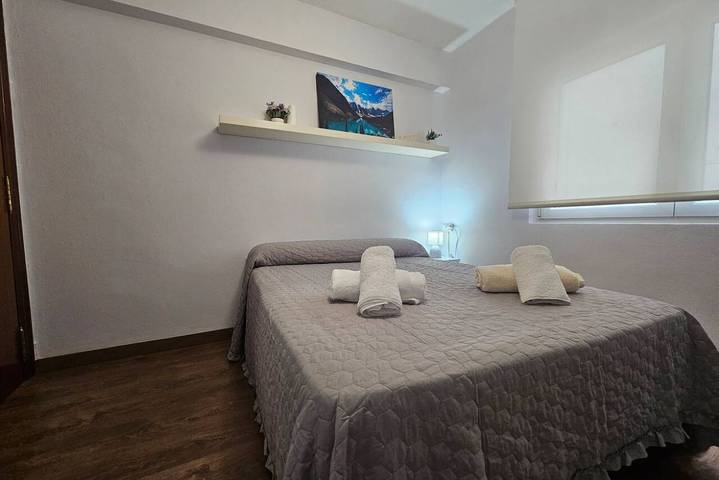 Gîte pour 2 personnes à Gijón - 4