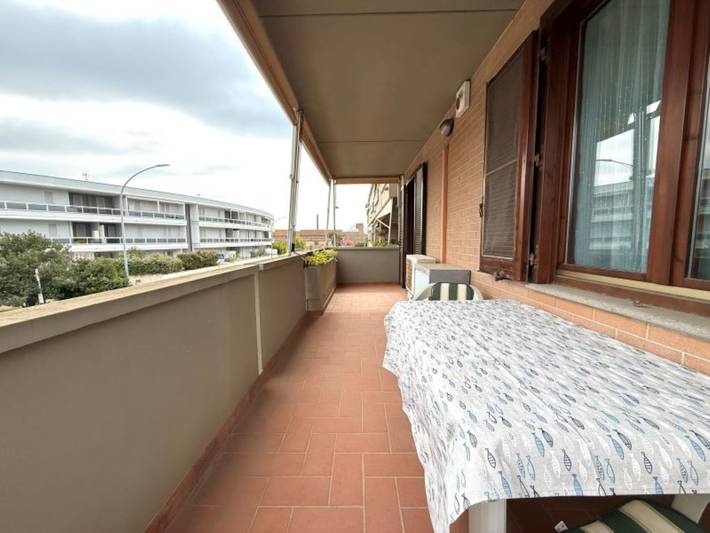 Holiday apartment for 4 people - 1