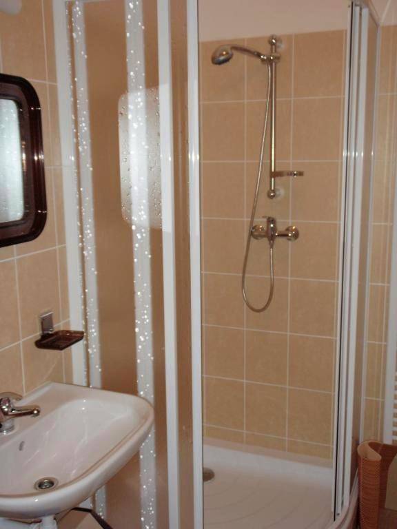 Ganze Wohnung, Apartmán Ramzová B14 in Ramsau, Ostružná