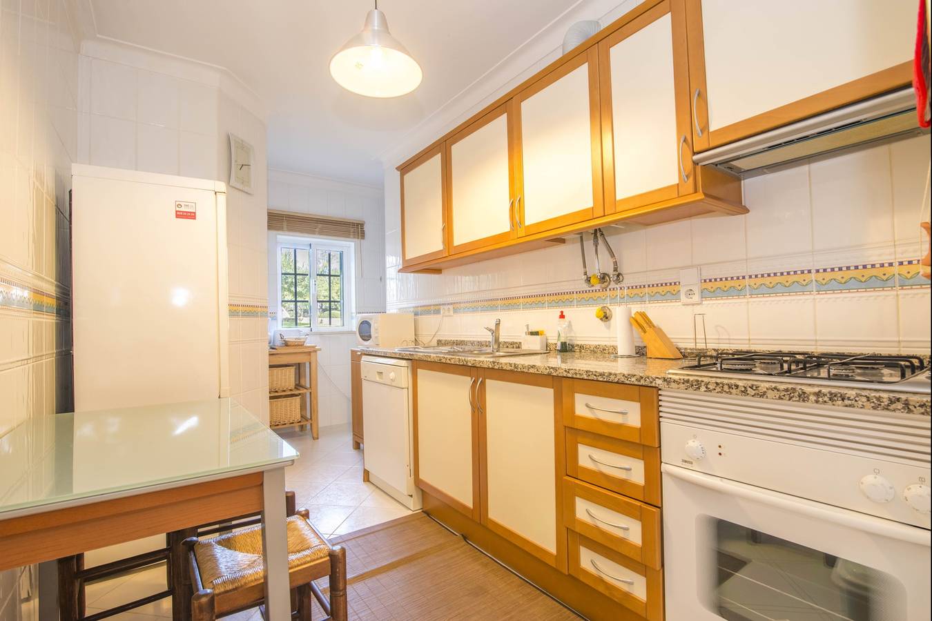 Ganze Ferienwohnung, Ferienwohnung für 4 Personen in Cabanas de Tavira, Conceição e Cabanas de Tavira