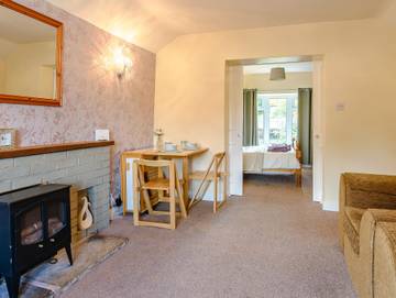 Cottage voor 4 Personen in York, Yorkshire and the Humber, Afbeelding 4