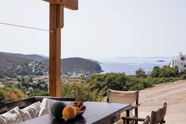Appartamento vacanze per 6 persone - 1