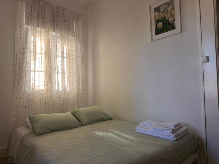 Location de vacances pour 2 personnes, avec vue et balcon dans Torre de Moncorvo - 3