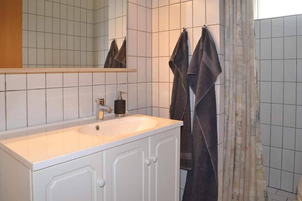 Entire apartment, 1 bedroom cozy apartment in Varde in Varde, Varde Region