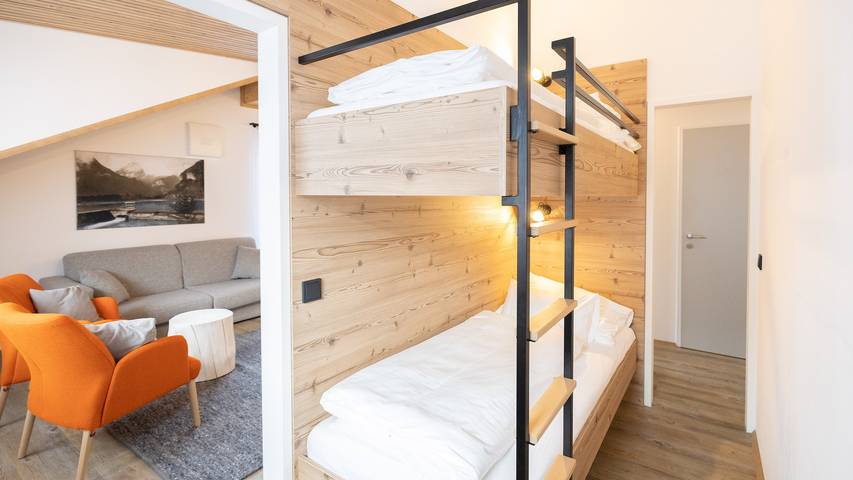 Dormio Aparthotel Hinterstoder — Appartement Steyrursprung in Hinterstoder-Höss, Hinterstoder