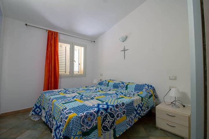 Ferienwohnung für 2 Personen in Siniscola - 2