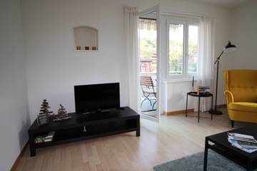 Ferienwohnung für 4 Personen in St. Gallen, Zürich Voralpen, Bild 3