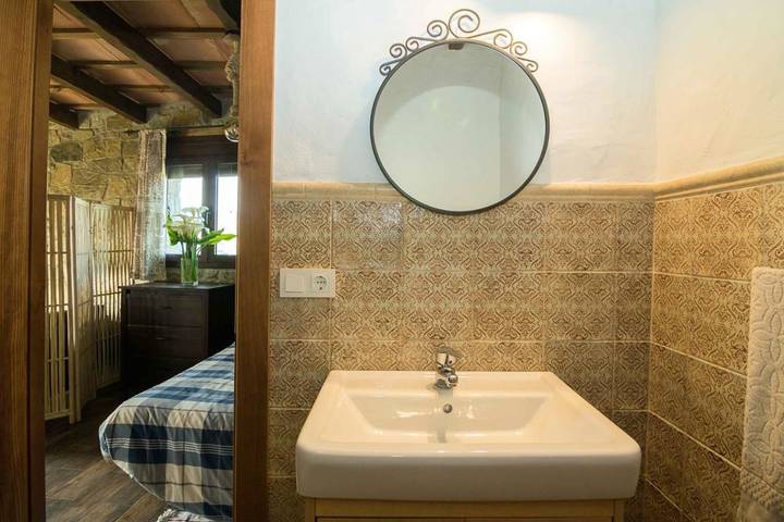 Casa rural para 3 personas, con Terraza y Jardín en Tarifa - 3