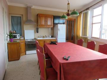 Gîte pour 7 personnes à Serviès-en-Val