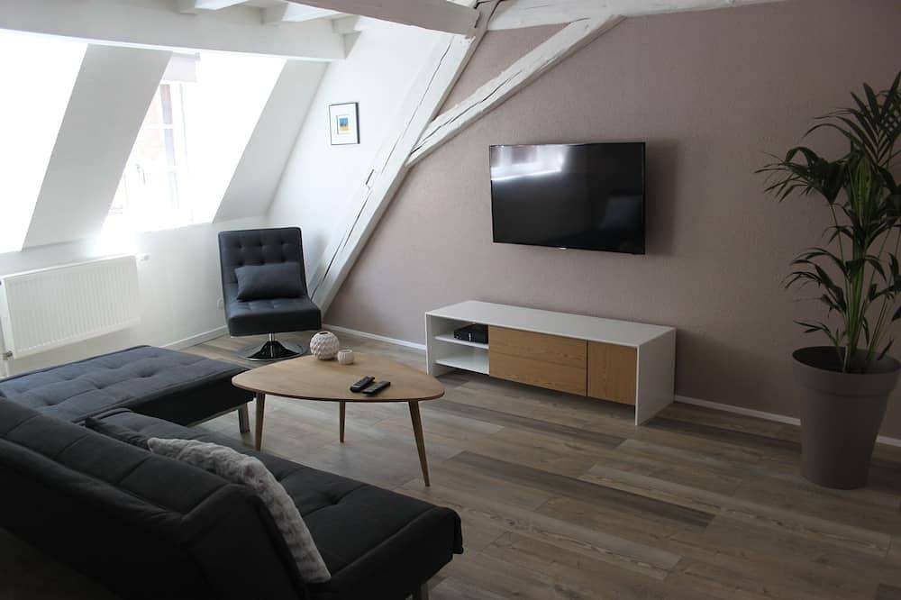 Gîte pour 3 Personnes dans Colmar, Région de Colmar