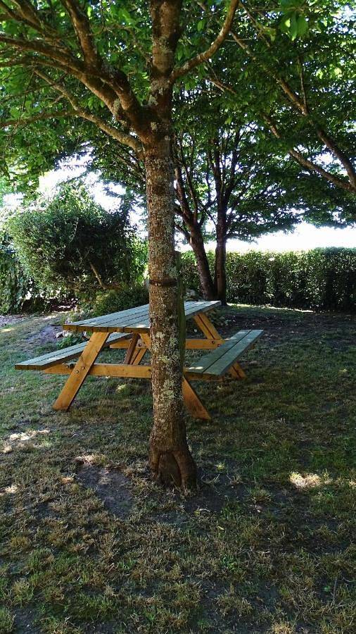 Location de vacances pour 6 personnes, avec vue et jardin à Cormeray (Loir-et-Cher) - 4