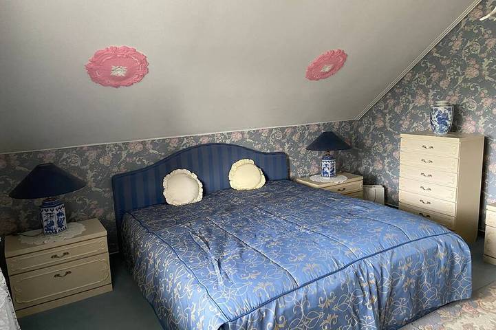 Ferienwohnung für 4 Personen, mit Balkon in Linz am Rhein - 4