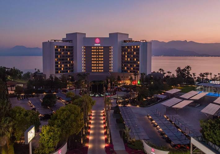 Hotel für 3 Personen - 1