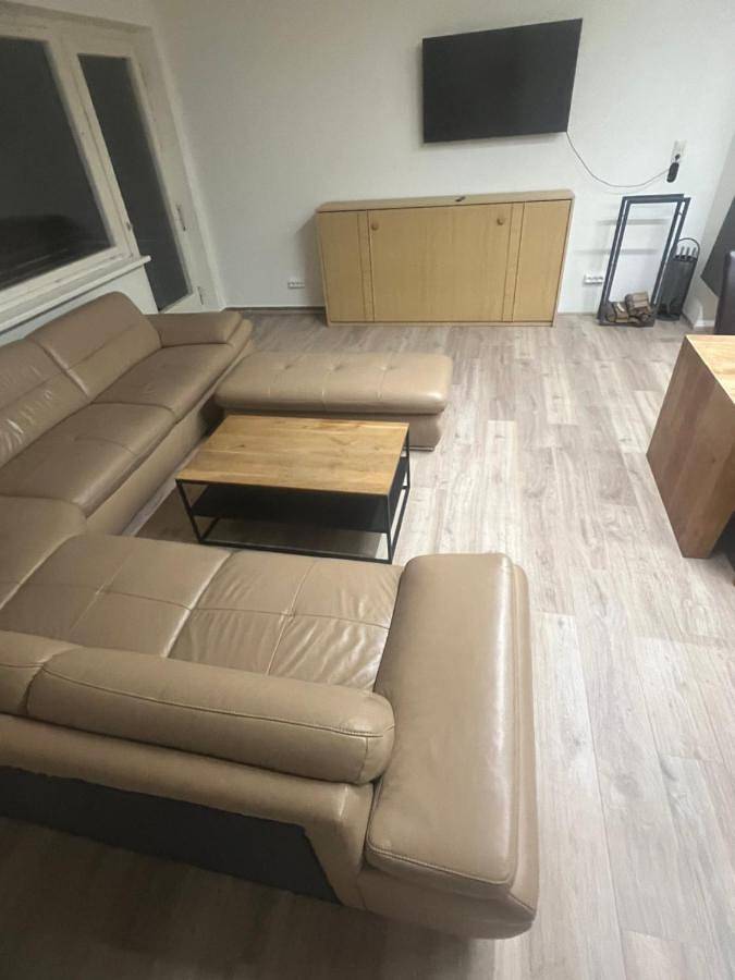 Ferienwohnung für 6 Personen, mit Balkon und Ausblick sowie Seeblick in Bregenz - 3