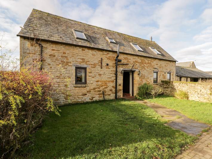 Cottage for 2 people, with Balcony and Garden in The Cotswolds