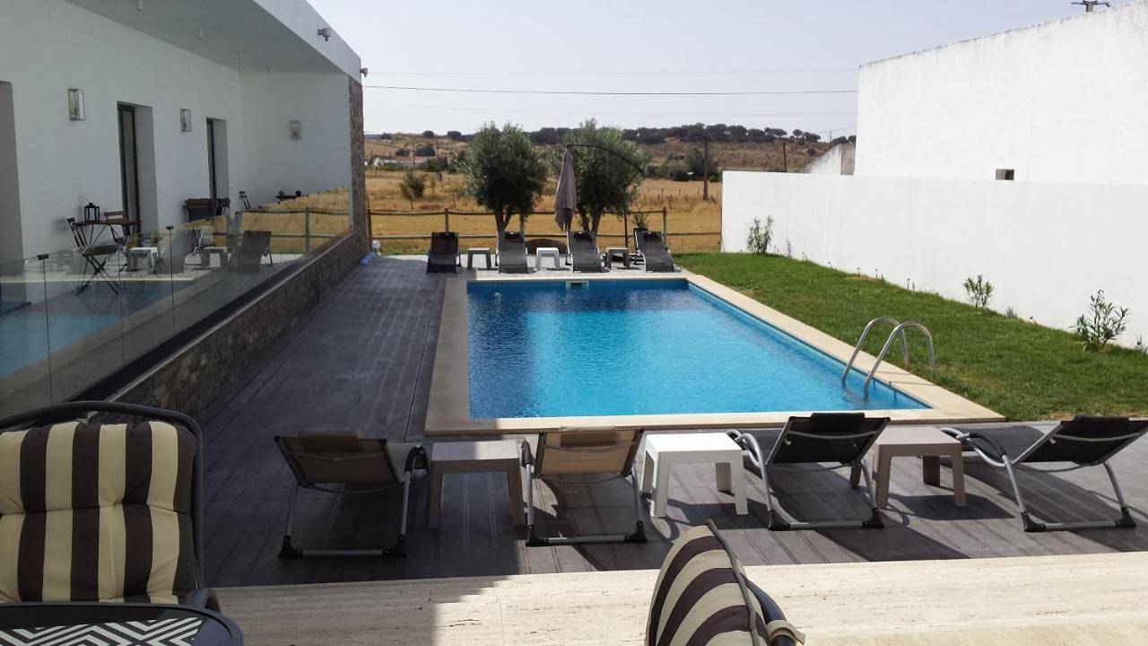 Dh Country House in Évora, Distrito de Évora