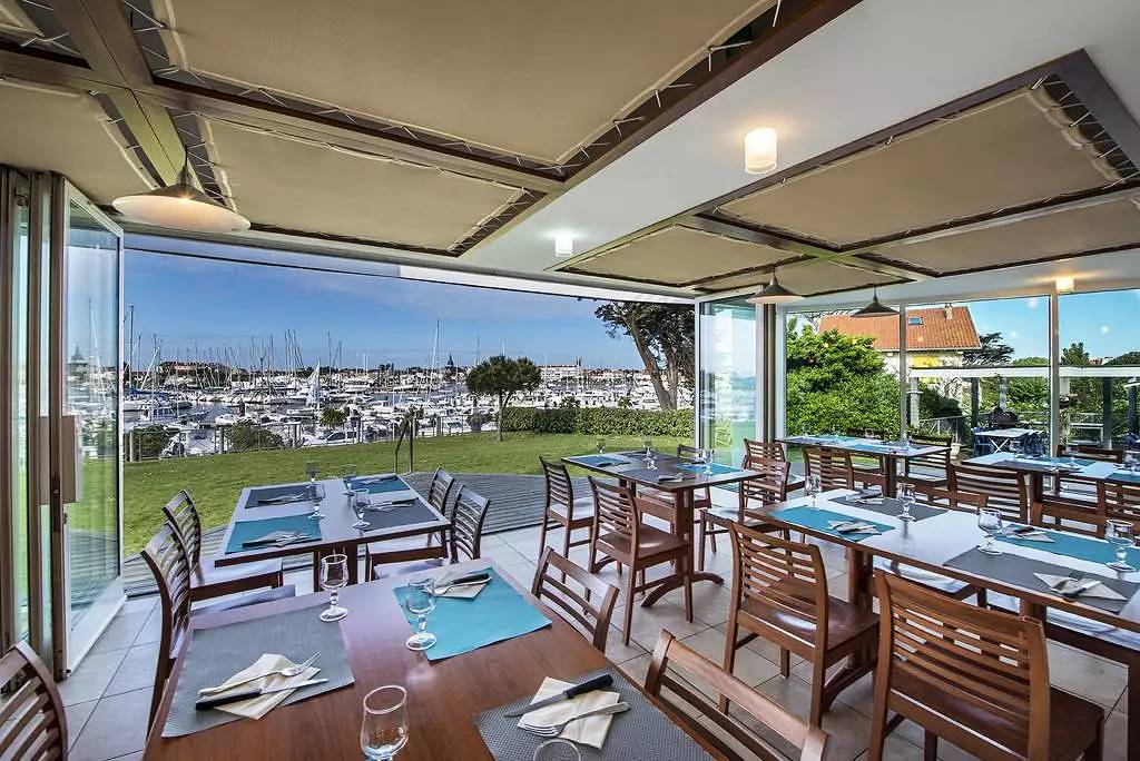 Öko-Zimmer für 2 Personen in Saint-Gilles-Croix-de-Vie, Loire-Tal