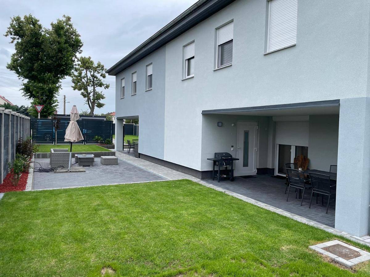Ferienhaus Deichgraf Gatow in Schwedt/Oder, Unteres Odertal