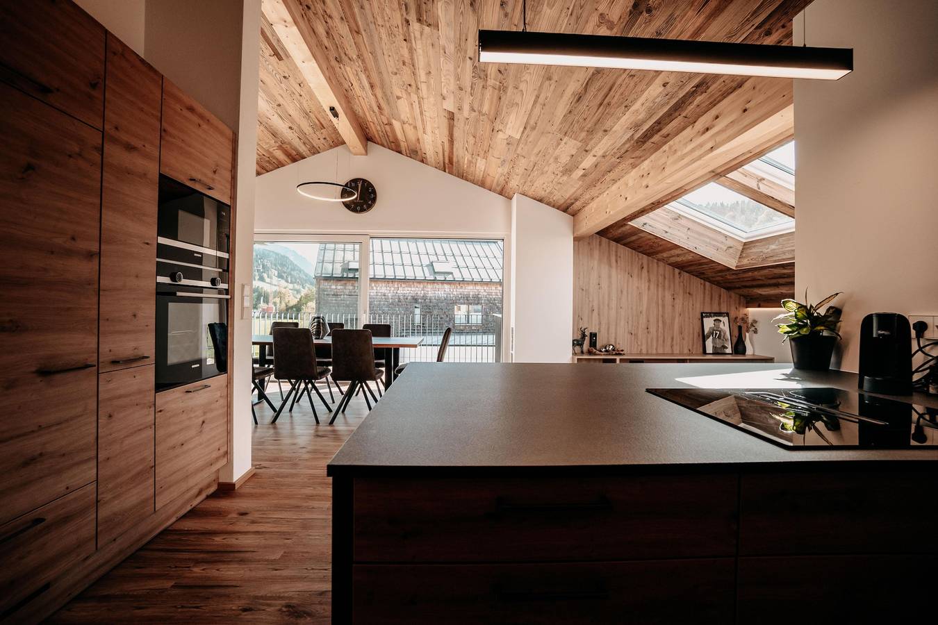 Ganze Ferienwohnung, Appartement Lackenkogel 6 Nächte in Altenmarkt im Pongau, Ski Amadé