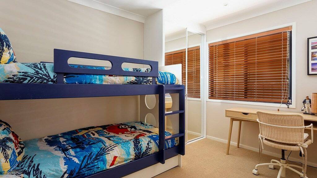 Beach House - perfekter Rückzugsort in Hawks Nest, Hunter Valley