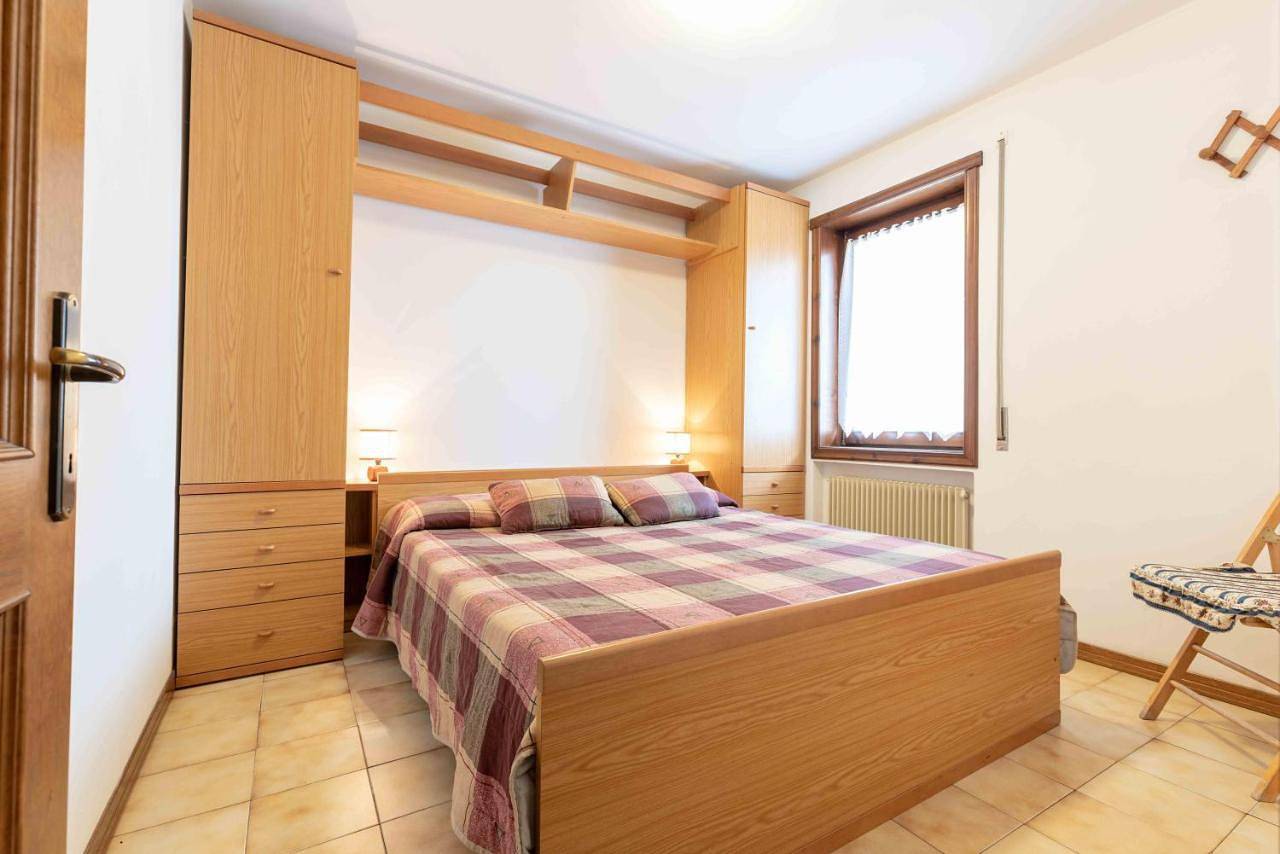 Apartamento inteiro, Residence-Hotel Cimbro in Mezzaselva, Roana