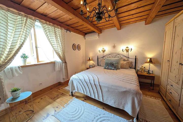 Ferienhaus für 8 Personen, mit Garten und Balkon sowie Whirlpool am Balaton - 3