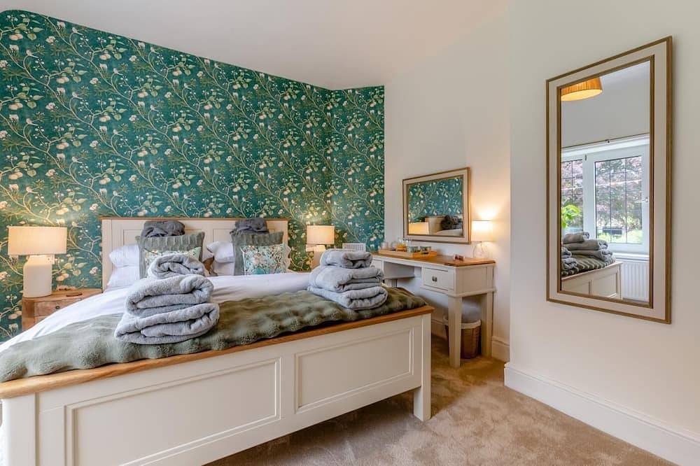 2 Bed in Ashford-in-the-Water (oc-a42837) in Ashford in the Water, Derbyshire
