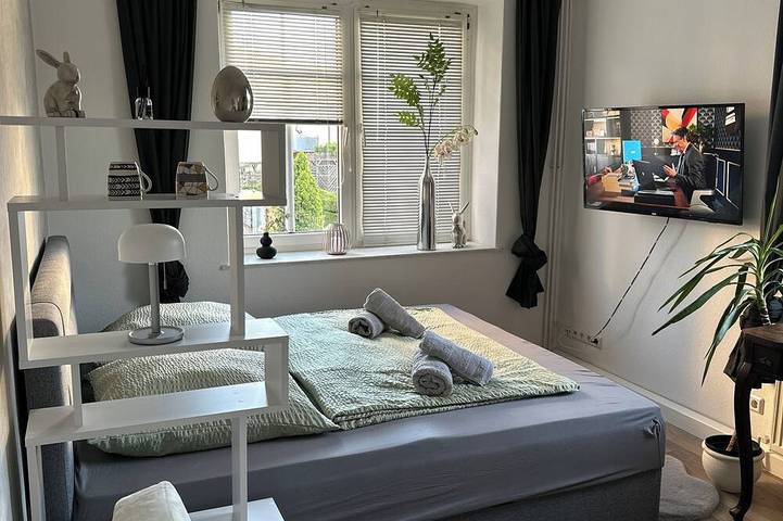 Appartement de vacances pour 3 personnes - 1