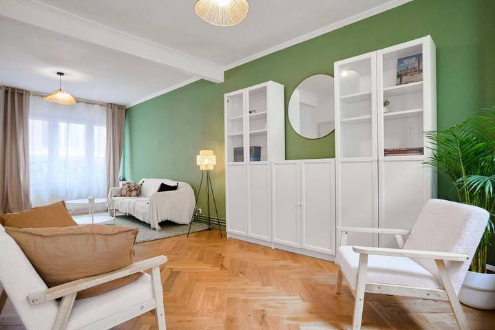 Maison d’hôte pour 6 personnes, avec jardin à La Madeleine - 3