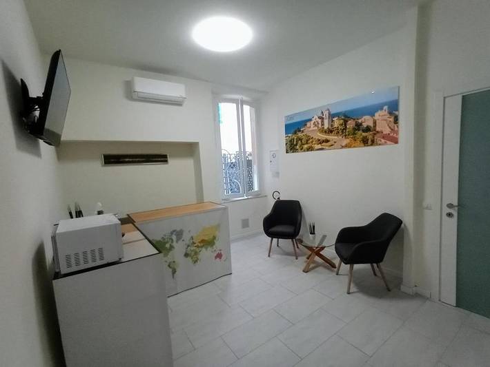 Maison d’hôte pour 2 personnes, avec vue à Ancône - 3